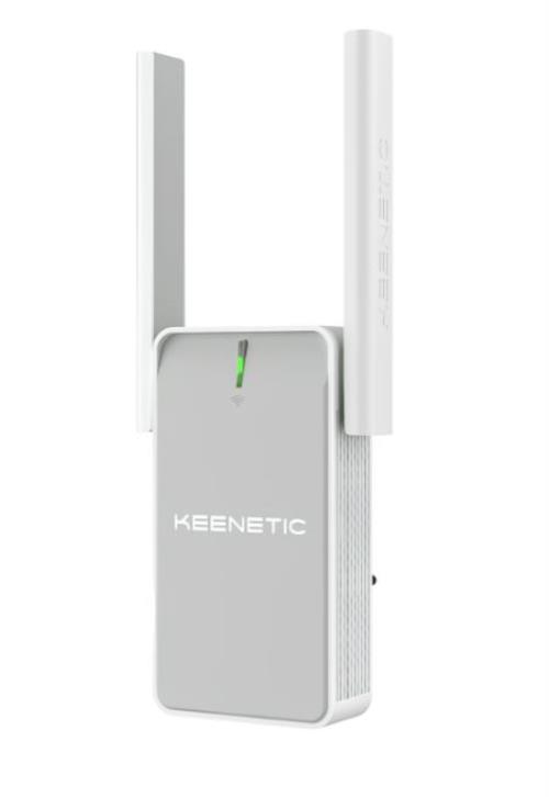 KEENETIC Buddy 6 KN-3411-01-EU 3000 Mbps WiFi Güçlendirici